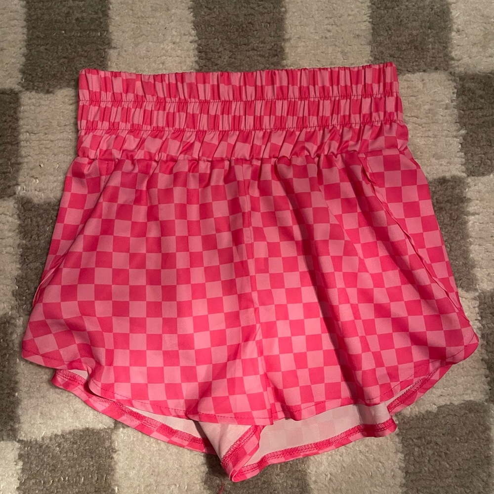 Shorts size medium